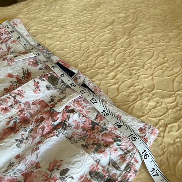 Charter Club Capris - Picture 4 of 8